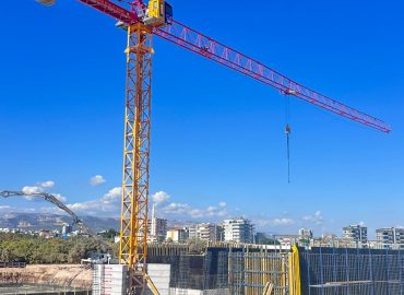 Mersin Mezitli İçme Suyu Şebeke Hattı Projesi