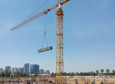 kule vinç seçimi için Adana Mersin rehberi